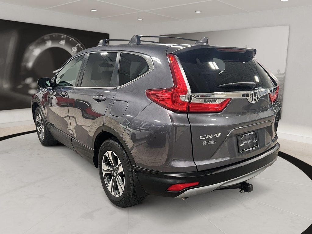 2019 Honda CR-V in Quebec, Quebec - 6 - w1024h768px