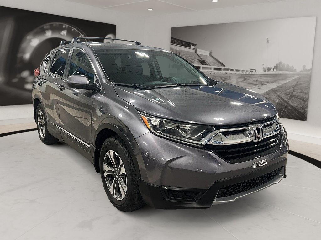 2019 Honda CR-V in Quebec, Quebec - 3 - w1024h768px