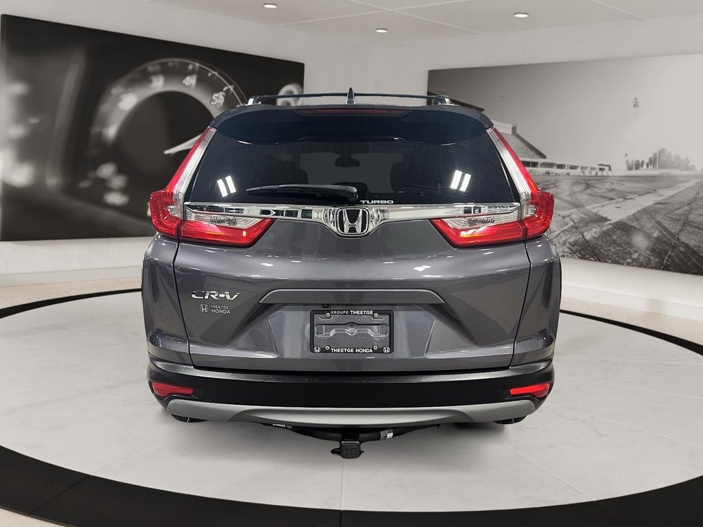 2019 Honda CR-V in Quebec, Quebec - 5 - w1024h768px