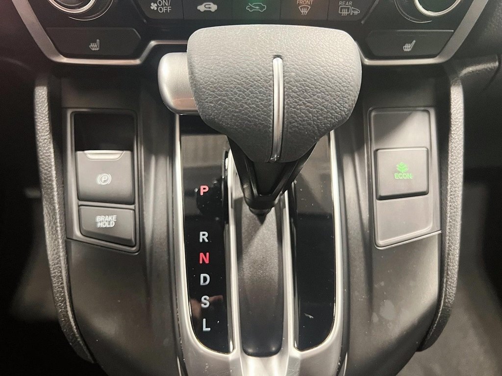 2019 Honda CR-V in Quebec, Quebec - 16 - w1024h768px