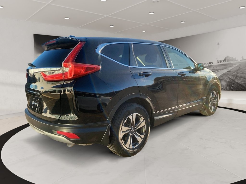 2019 Honda CR-V in Quebec, Quebec - 4 - w1024h768px