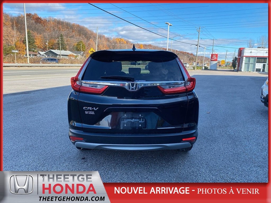 2019 Honda CR-V in Quebec, Quebec - 6 - w1024h768px