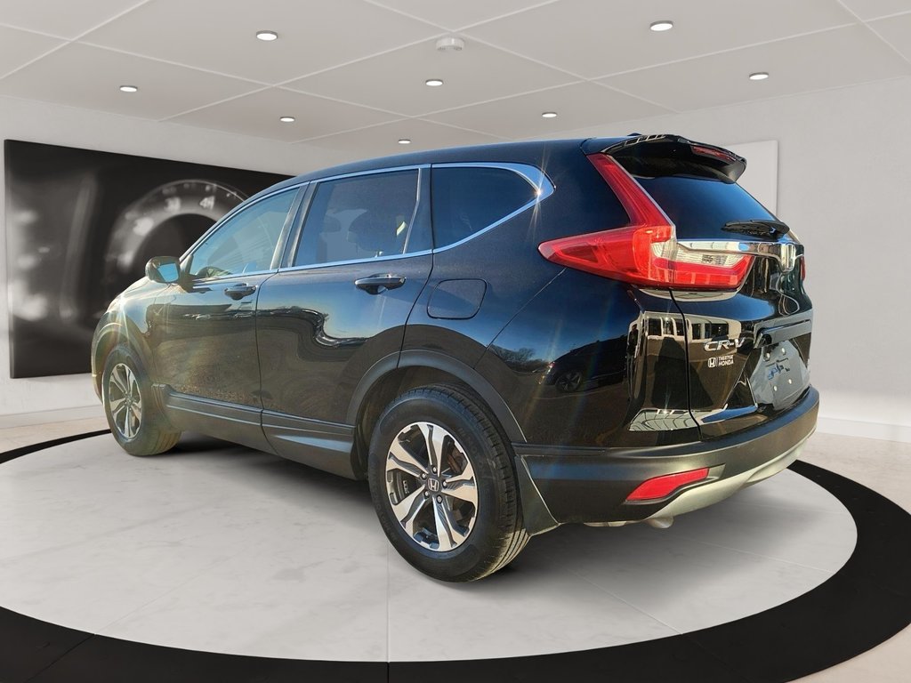 2019 Honda CR-V in Quebec, Quebec - 6 - w1024h768px