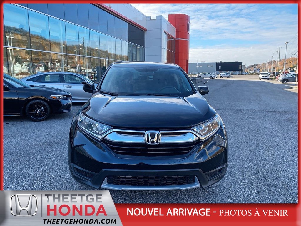 2019 Honda CR-V in Quebec, Quebec - 3 - w1024h768px