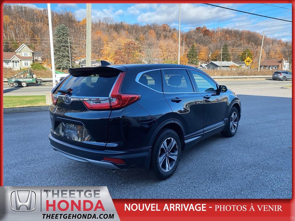 2019 Honda CR-V in Quebec, Quebec - 5 - w1024h768px