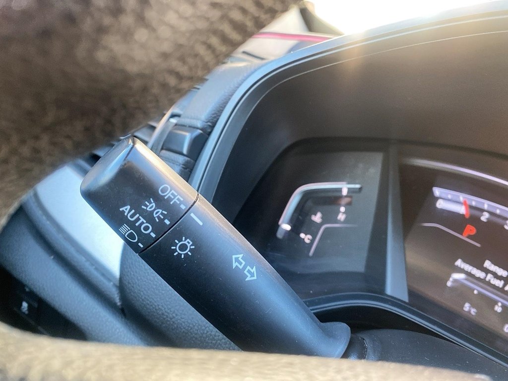 2019 Honda CR-V in Quebec, Quebec - 13 - w1024h768px