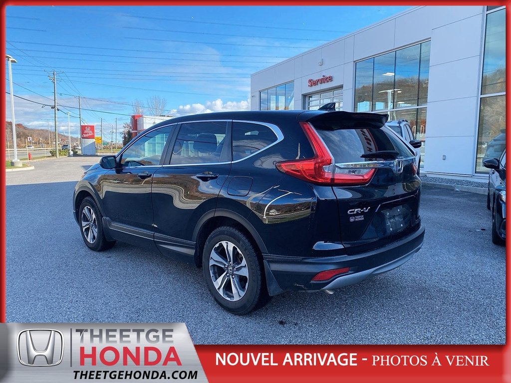 2019 Honda CR-V in Quebec, Quebec - 7 - w1024h768px