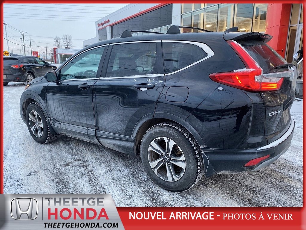 2019 Honda CR-V in Quebec, Quebec - 7 - w1024h768px