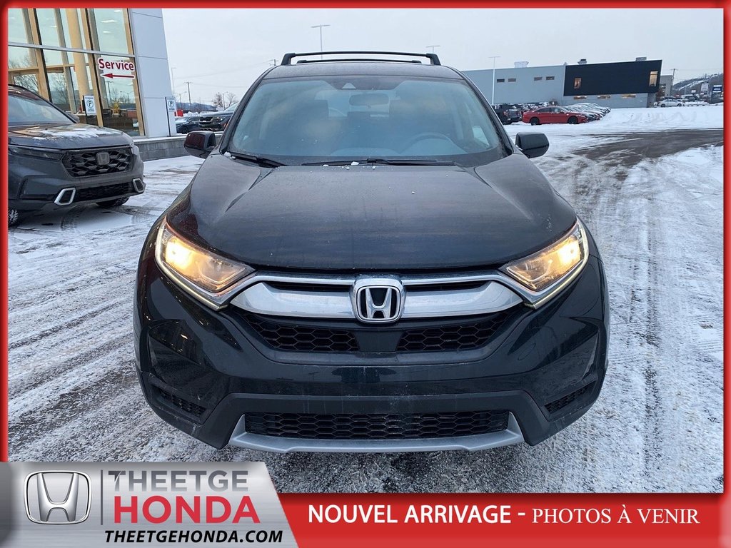 2019 Honda CR-V in Quebec, Quebec - 3 - w1024h768px