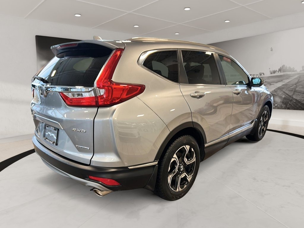 Honda CR-V  2019 à Québec, Québec - 3 - w1024h768px