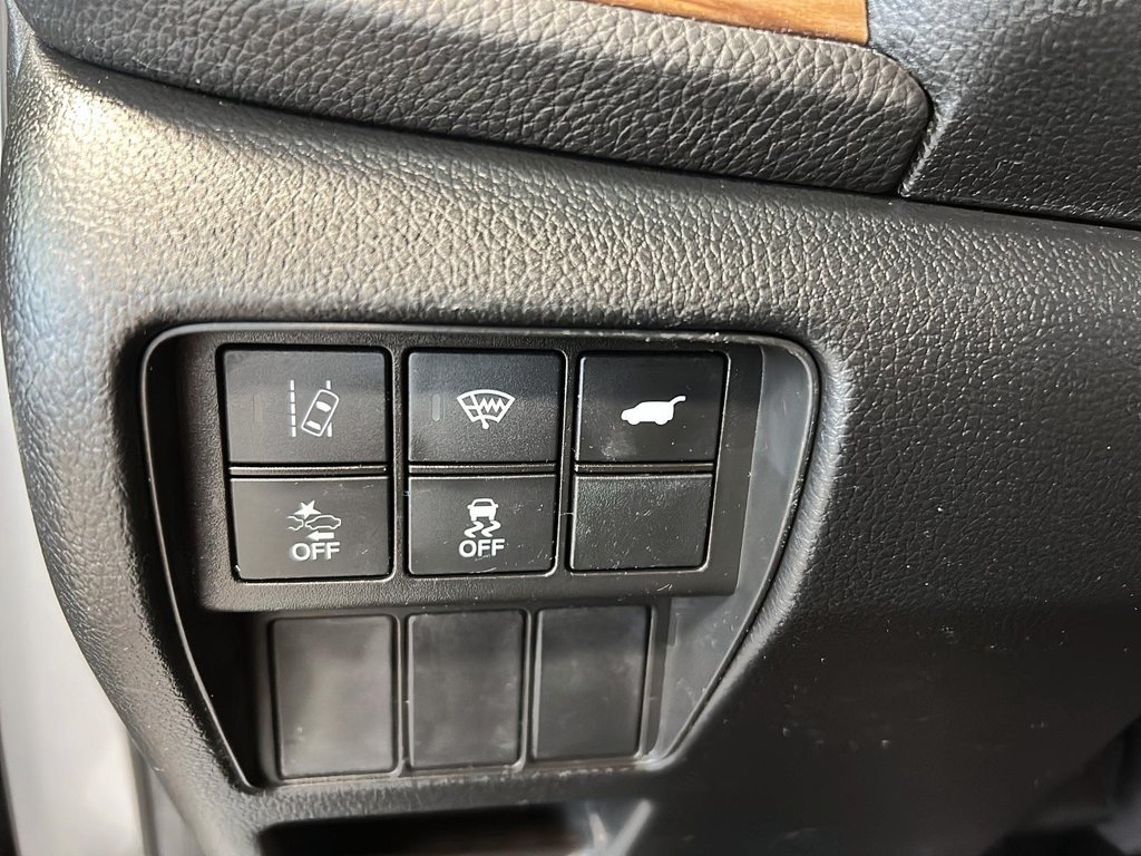 2019 Honda CR-V in Quebec, Quebec - 8 - w1024h768px