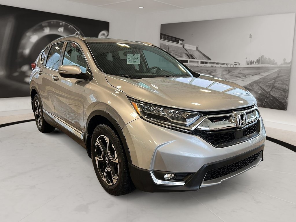 2019 Honda CR-V in Quebec, Quebec - 2 - w1024h768px