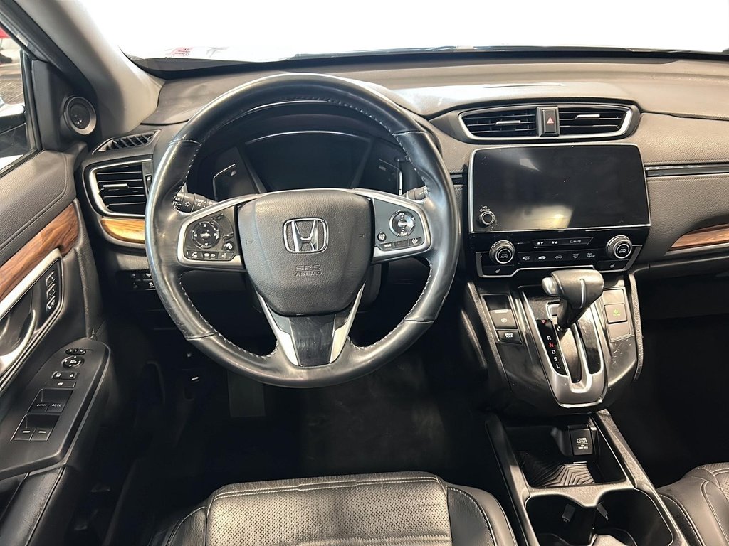 2019 Honda CR-V in Quebec, Quebec - 6 - w1024h768px