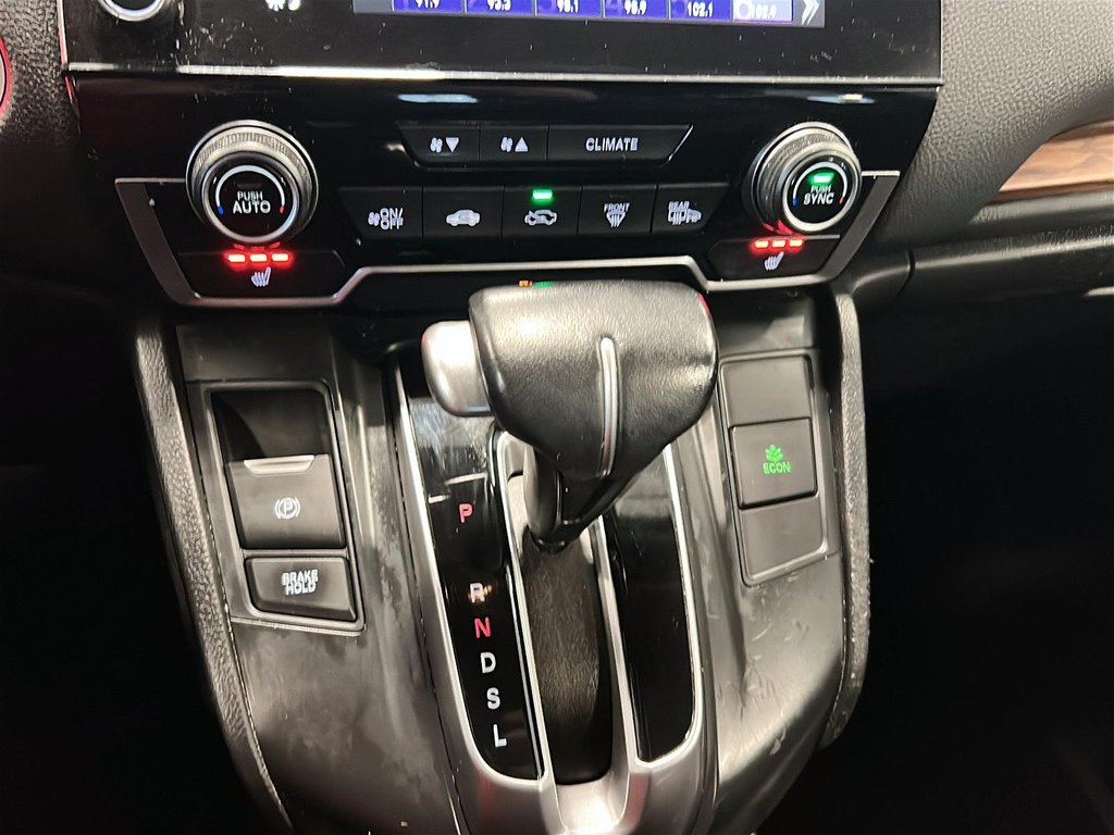 2019 Honda CR-V in Quebec, Quebec - 14 - w1024h768px