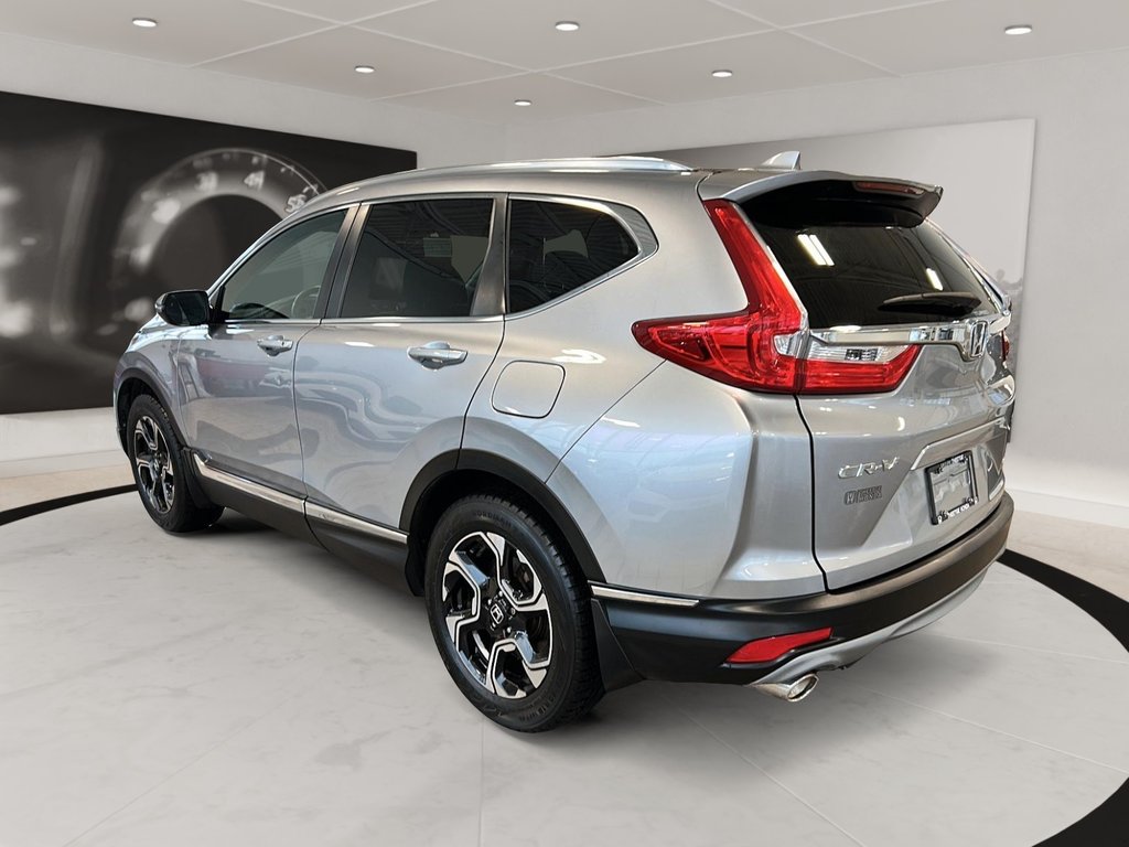 2019 Honda CR-V in Quebec, Quebec - 4 - w1024h768px