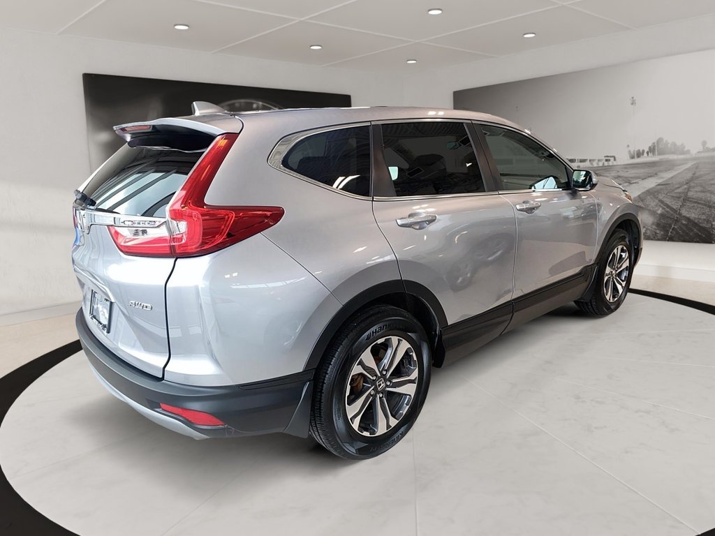Honda CR-V  2019 à Québec, Québec - 4 - w1024h768px