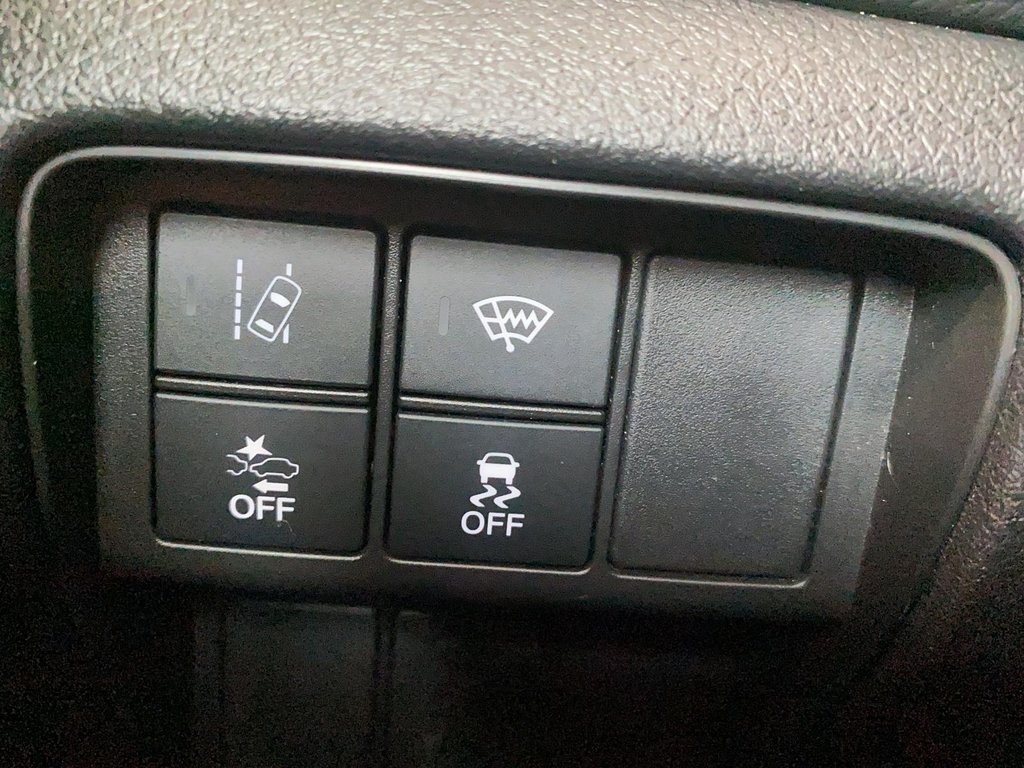 Honda CR-V  2019 à Québec, Québec - 16 - w1024h768px
