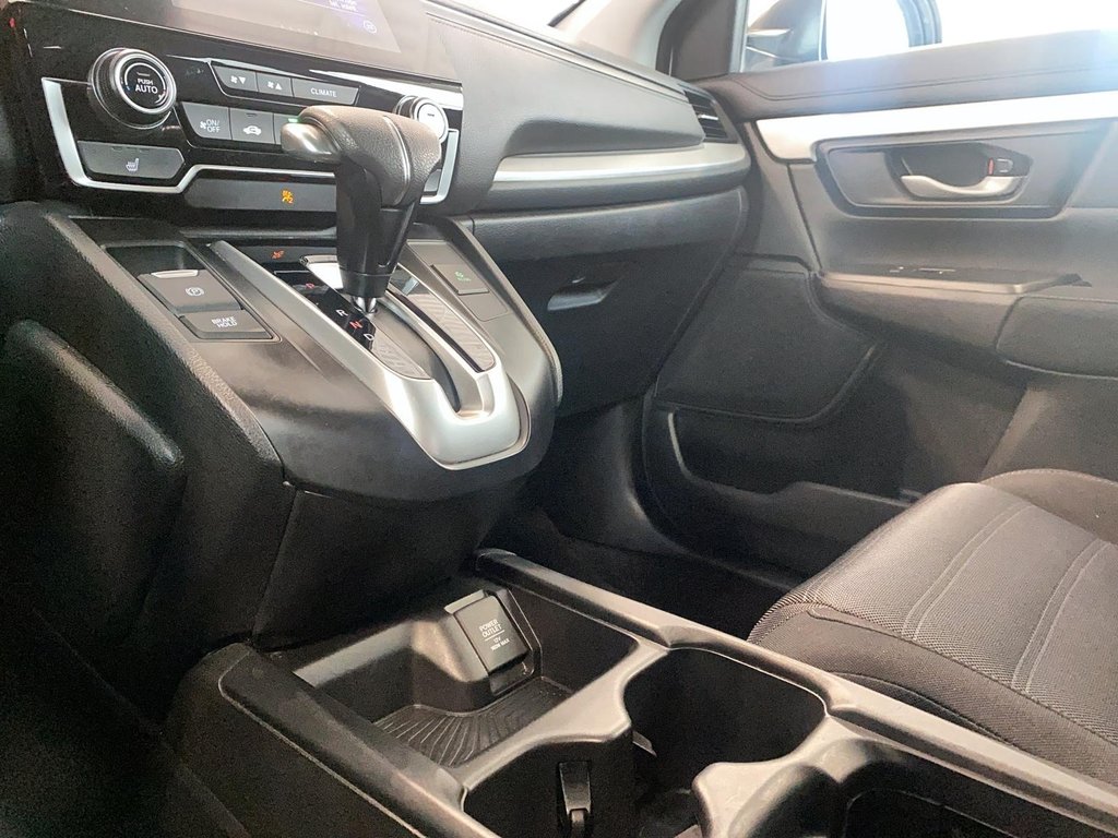 Honda CR-V  2019 à Québec, Québec - 19 - w1024h768px