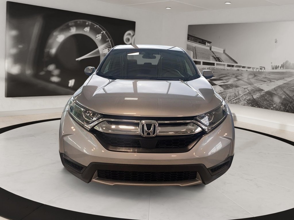 Honda CR-V  2019 à Québec, Québec - 2 - w1024h768px
