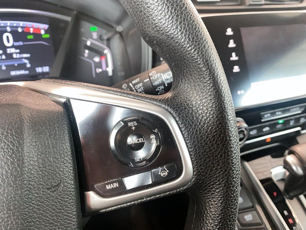 Honda CR-V  2019 à Québec, Québec - 13 - w1024h768px