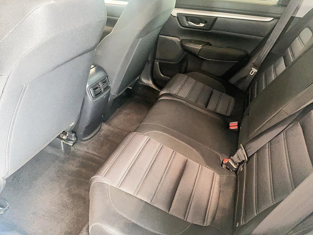 Honda CR-V  2019 à Québec, Québec - 8 - w1024h768px
