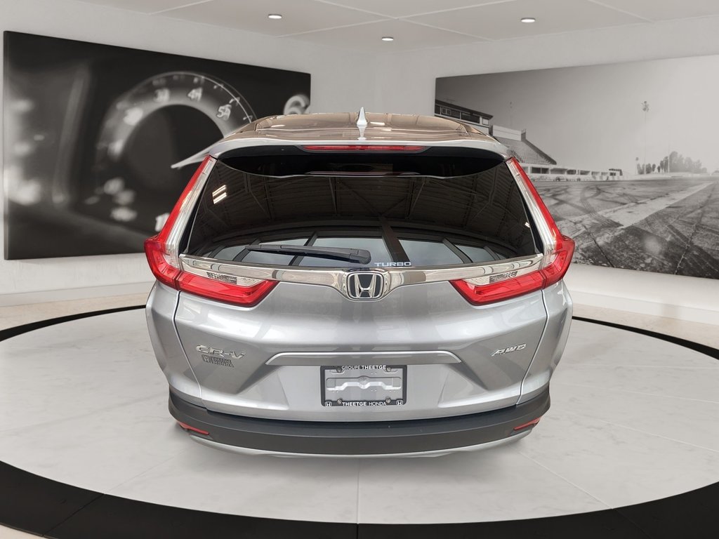 Honda CR-V  2019 à Québec, Québec - 5 - w1024h768px