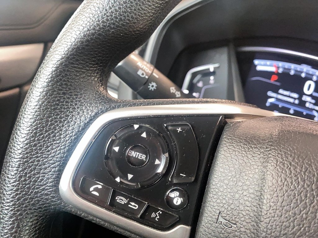 Honda CR-V  2019 à Québec, Québec - 12 - w1024h768px
