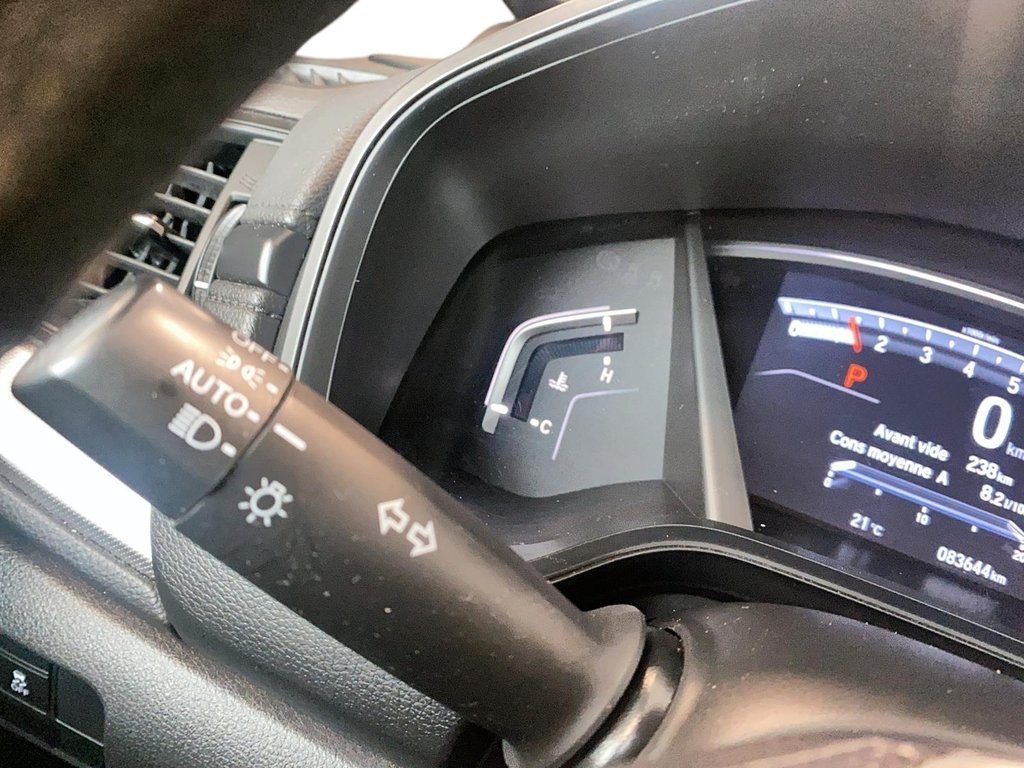 Honda CR-V  2019 à Québec, Québec - 14 - w1024h768px