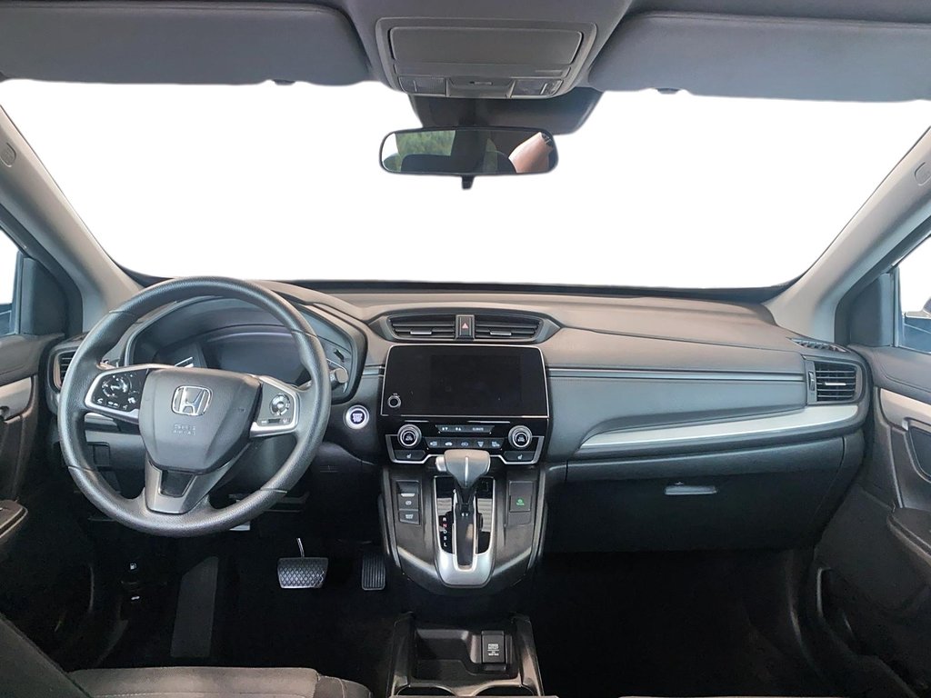 Honda CR-V  2019 à Québec, Québec - 7 - w1024h768px
