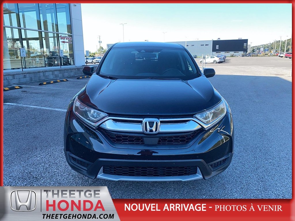 2019 Honda CR-V in Quebec, Quebec - 3 - w1024h768px