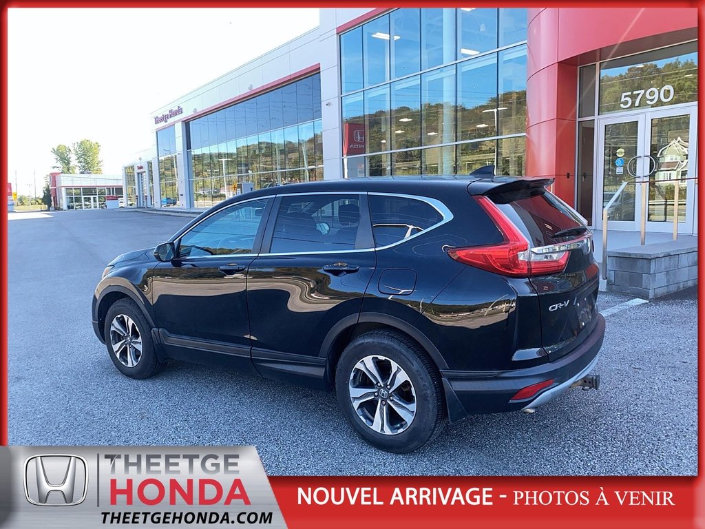 2019 Honda CR-V in Quebec, Quebec - 7 - w1024h768px