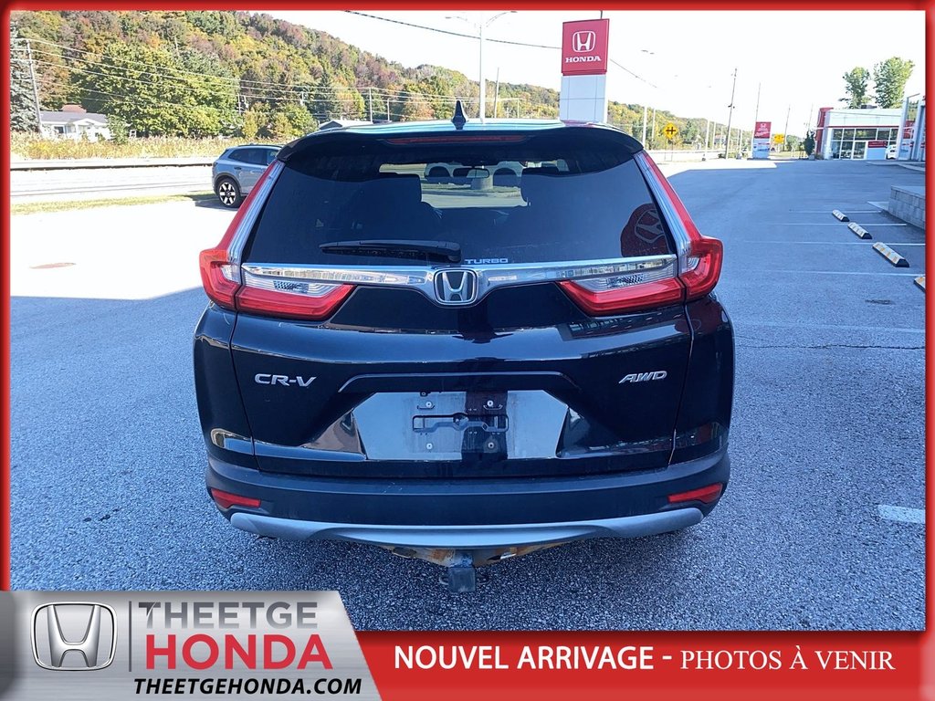 2019 Honda CR-V in Quebec, Quebec - 6 - w1024h768px