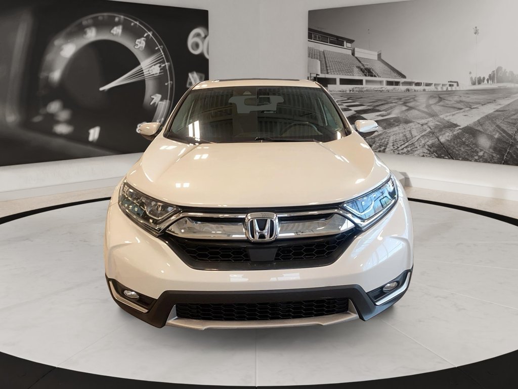 Honda CR-V  2019 à Québec, Québec - 2 - w1024h768px