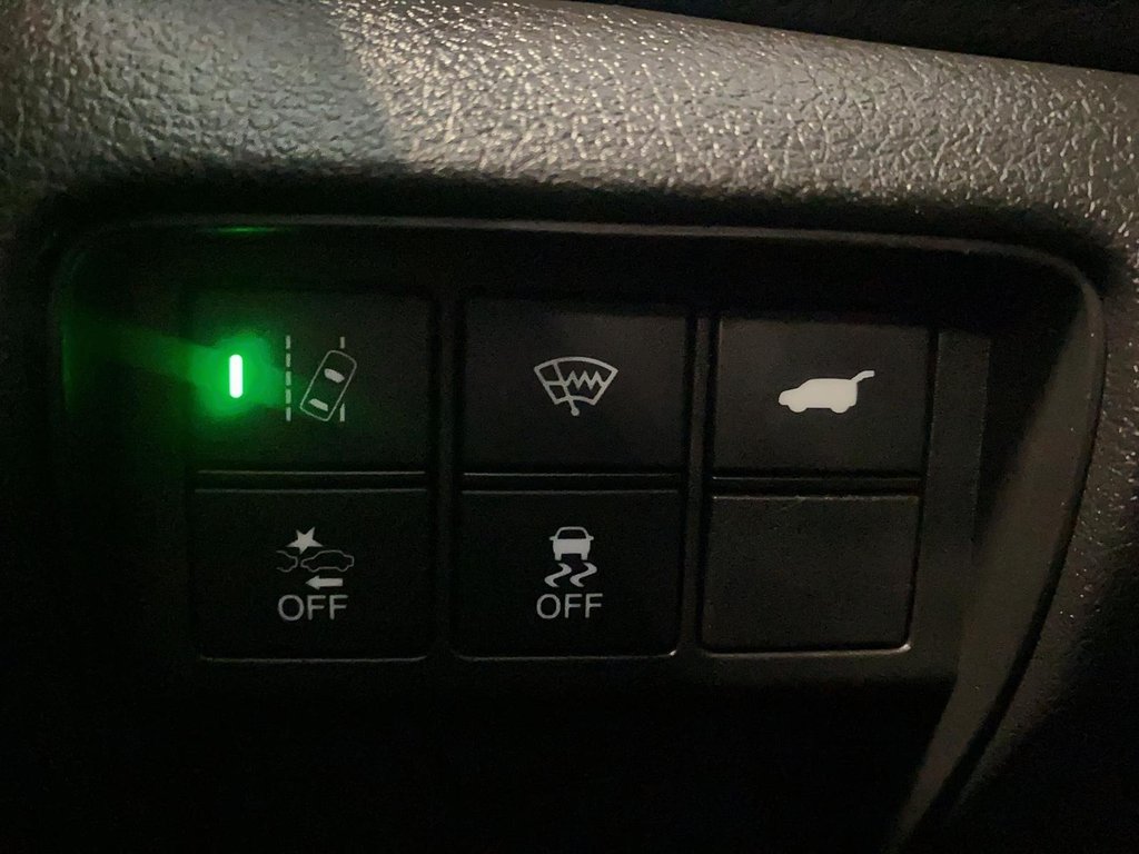 Honda CR-V  2019 à Québec, Québec - 17 - w1024h768px