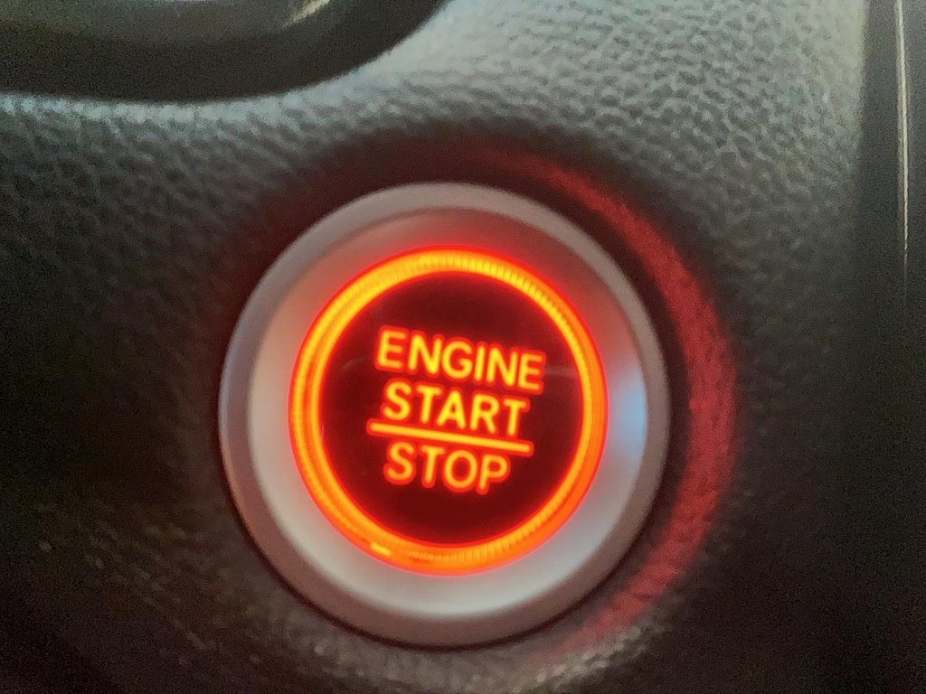 Honda CR-V  2019 à Québec, Québec - 20 - w1024h768px