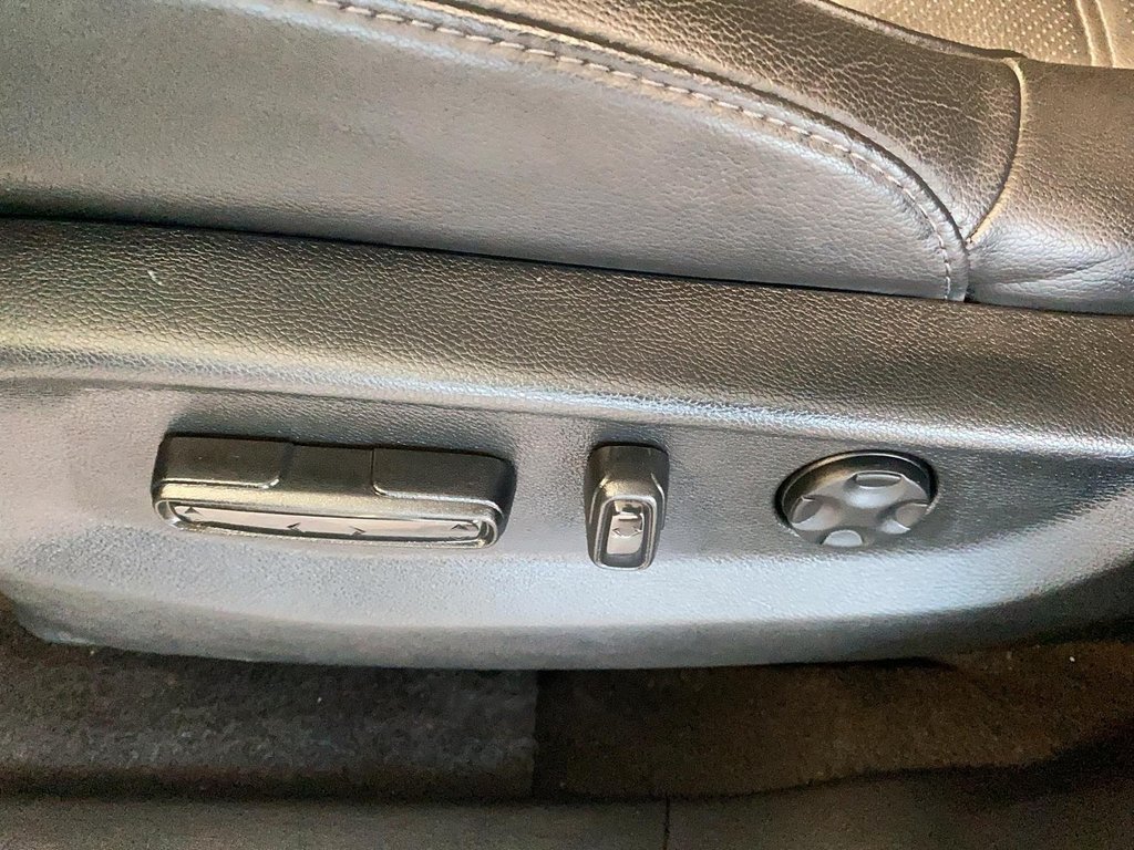 Honda CR-V  2019 à Québec, Québec - 10 - w1024h768px