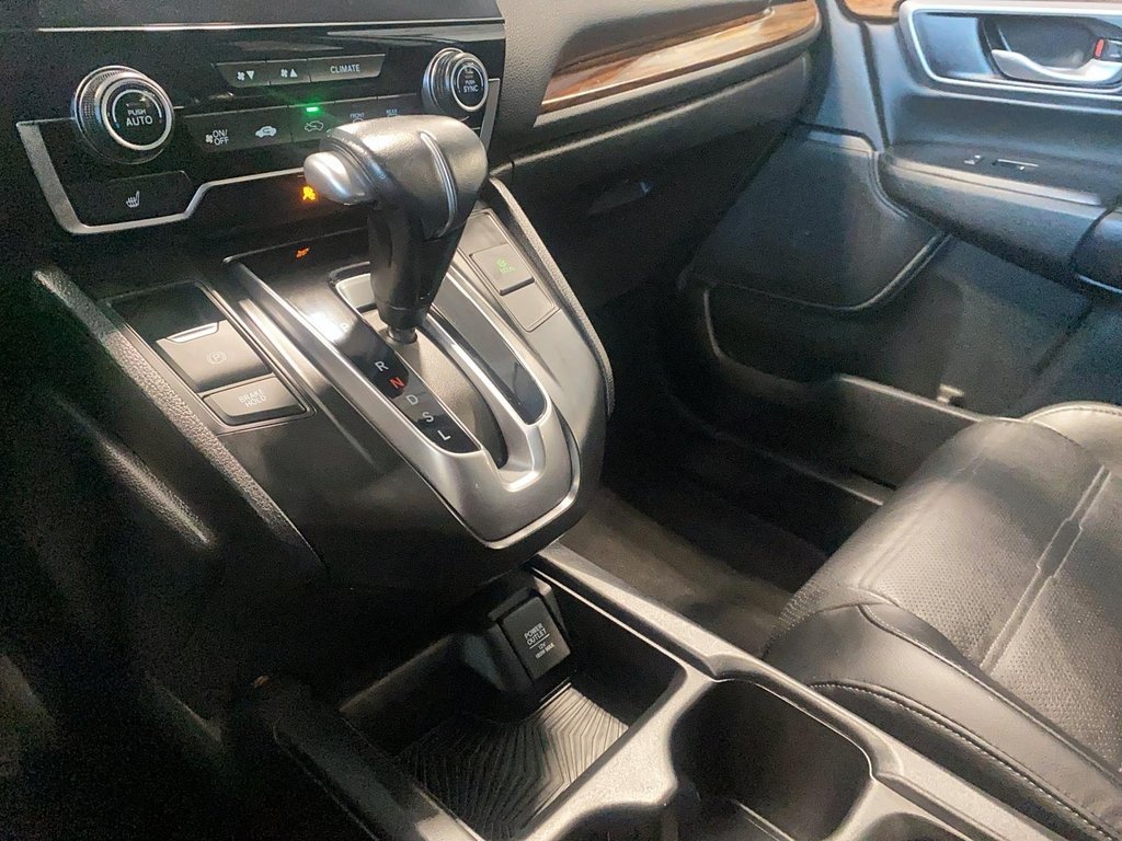 Honda CR-V  2019 à Québec, Québec - 21 - w1024h768px