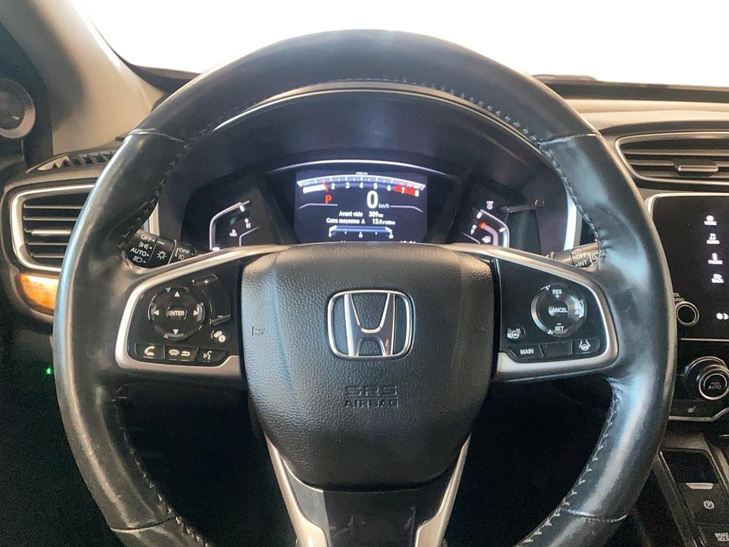 Honda CR-V  2019 à Québec, Québec - 12 - w1024h768px