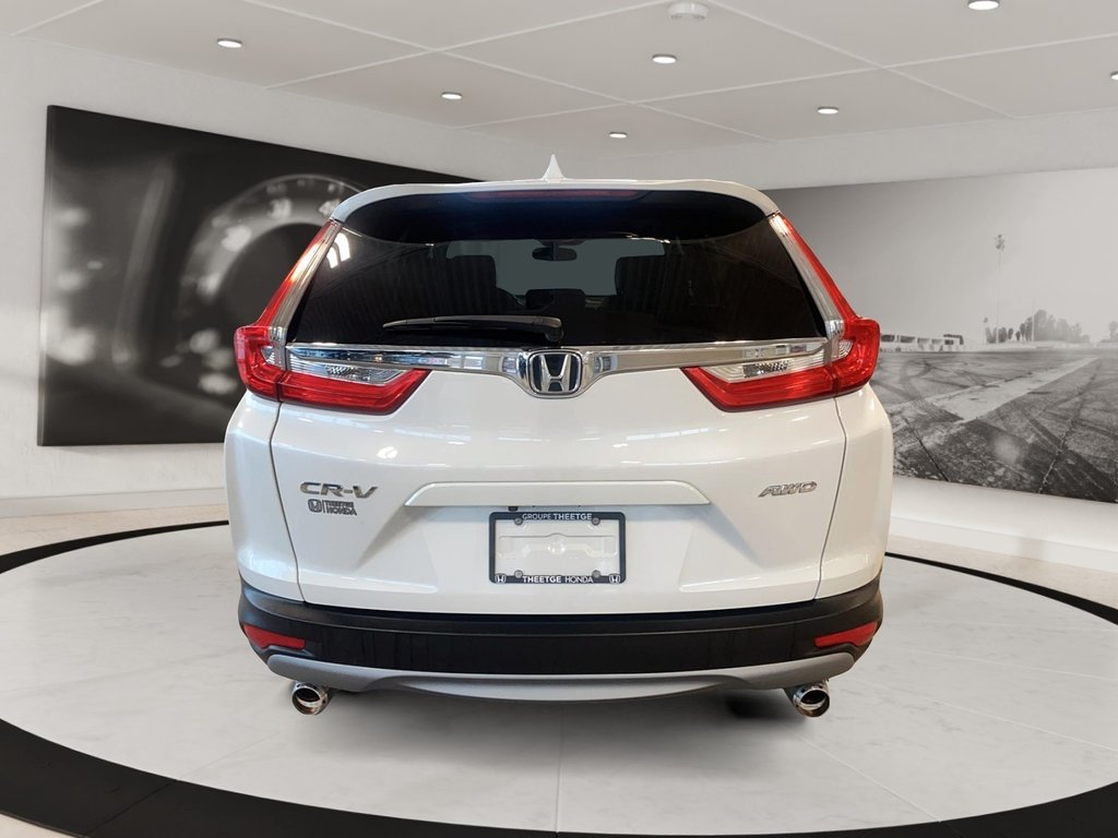 Honda CR-V  2019 à Québec, Québec - 5 - w1024h768px