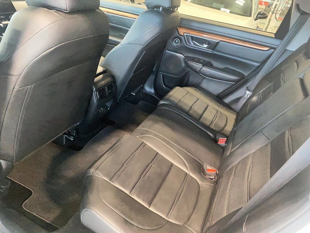 Honda CR-V  2019 à Québec, Québec - 8 - w1024h768px
