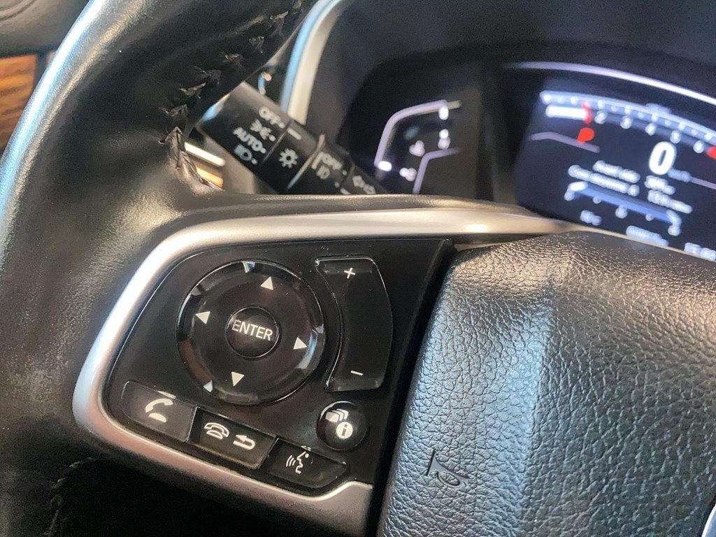 Honda CR-V  2019 à Québec, Québec - 13 - w1024h768px