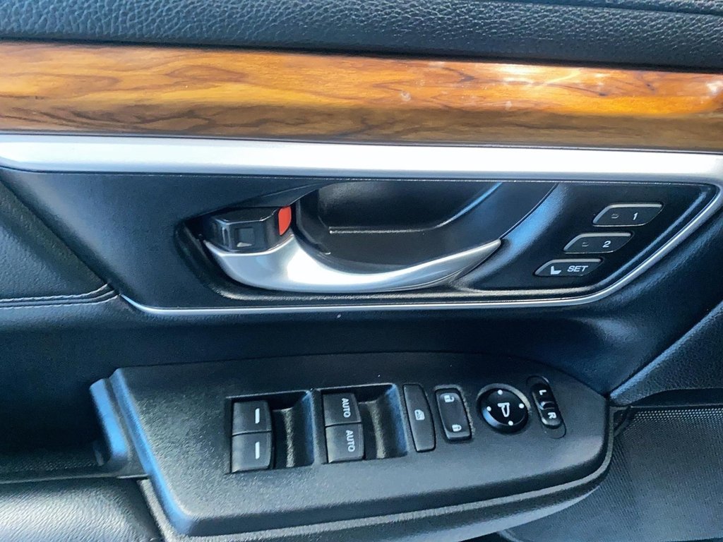 Honda CR-V  2019 à Québec, Québec - 11 - w1024h768px