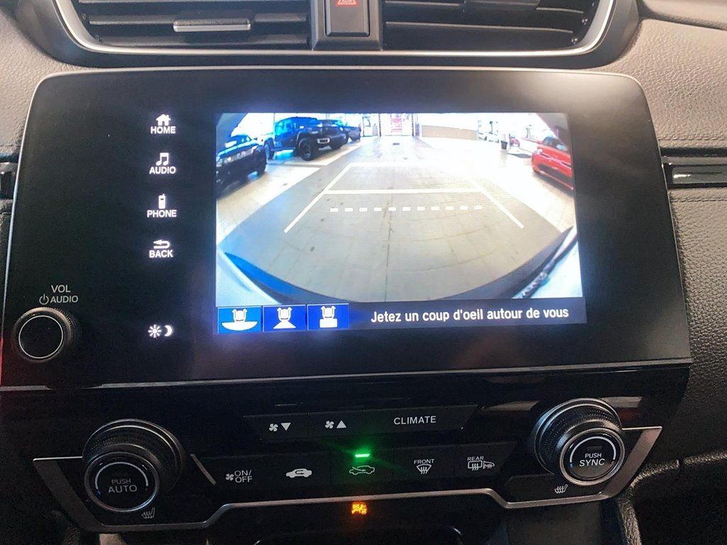 Honda CR-V  2019 à Québec, Québec - 19 - w1024h768px