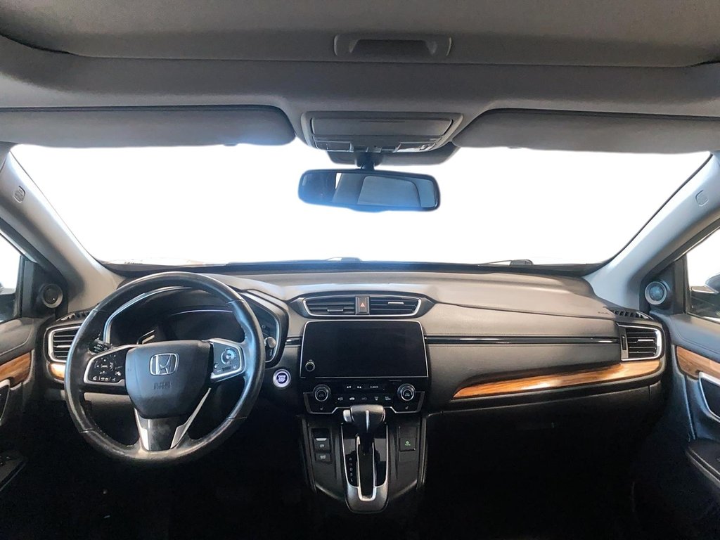 Honda CR-V  2019 à Québec, Québec - 7 - w1024h768px