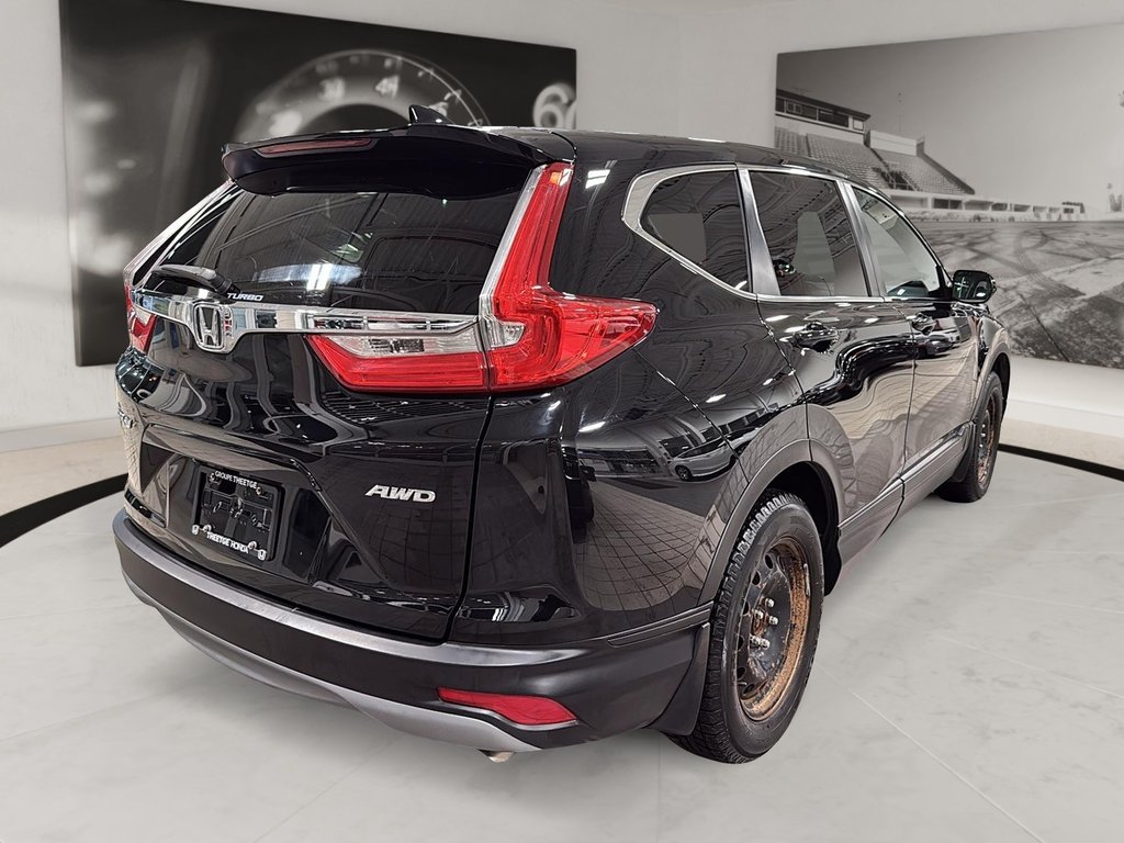 Honda CR-V  2019 à Québec, Québec - 5 - w1024h768px