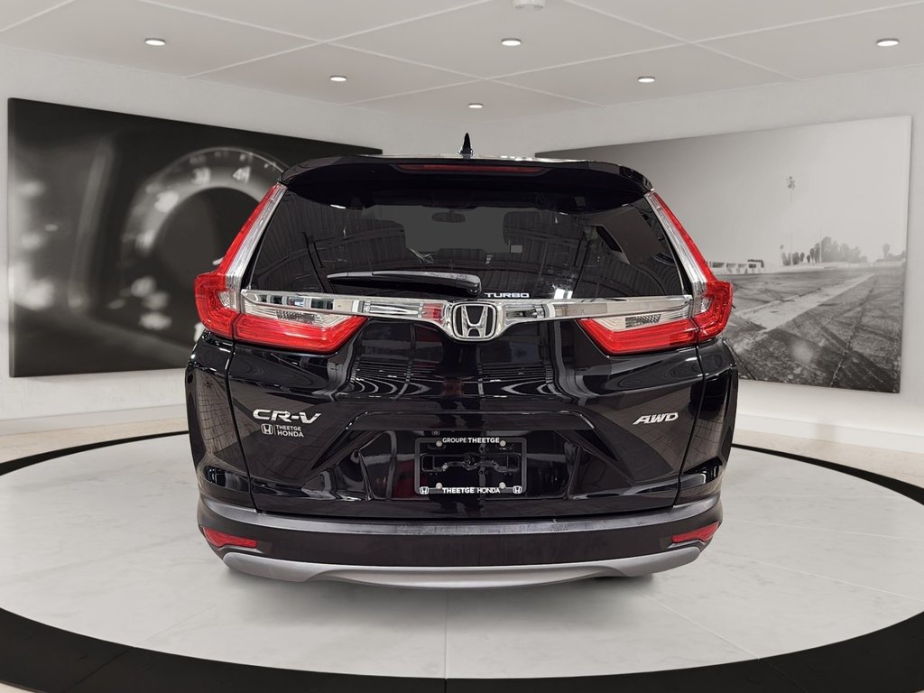 Honda CR-V  2019 à Québec, Québec - 6 - w1024h768px