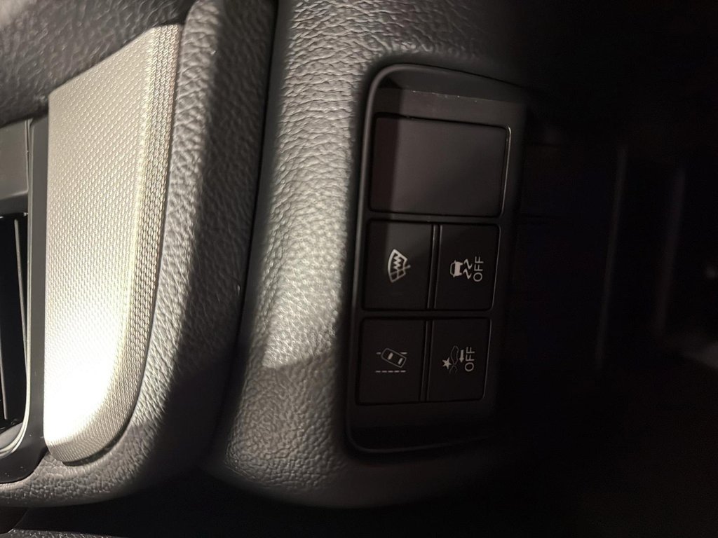 Honda CR-V  2019 à Québec, Québec - 14 - w1024h768px