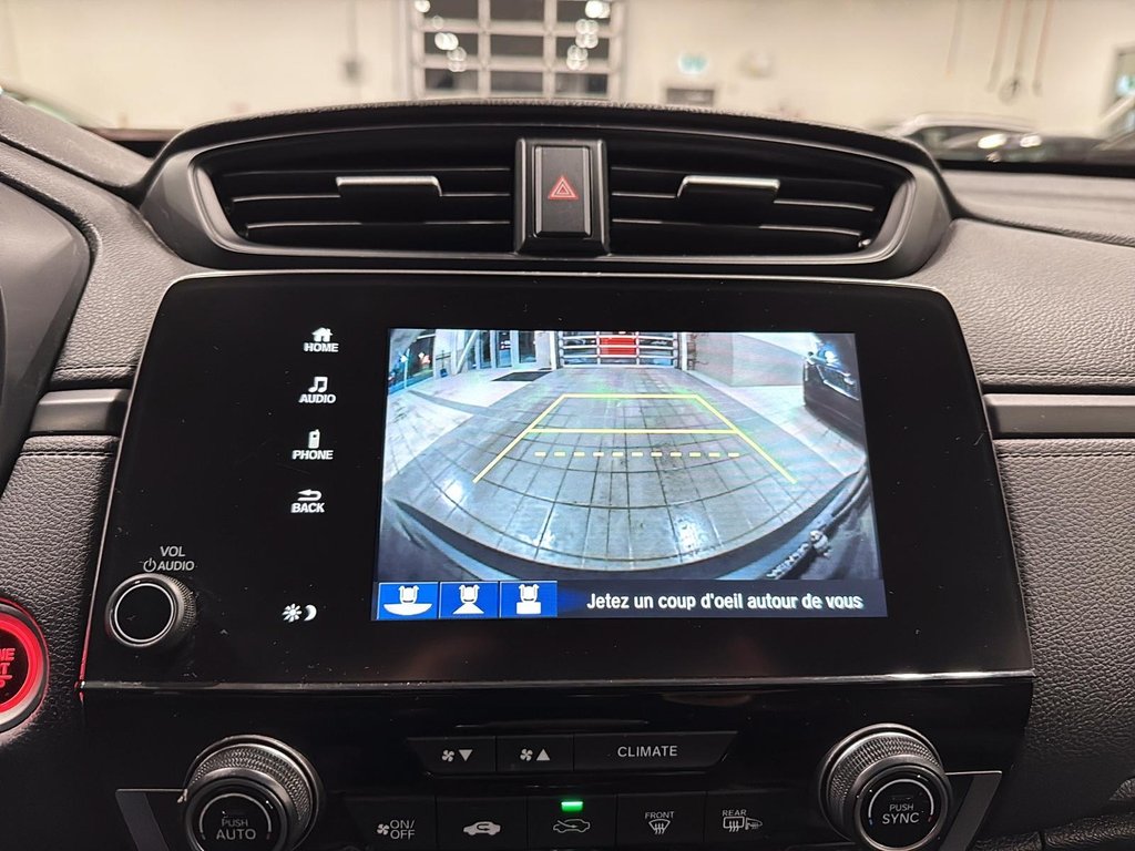 Honda CR-V  2019 à Québec, Québec - 16 - w1024h768px