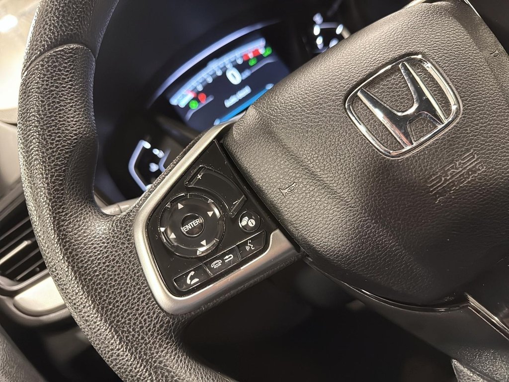 Honda CR-V  2019 à Québec, Québec - 12 - w1024h768px