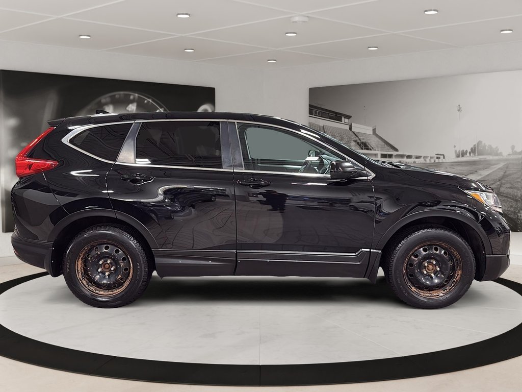 Honda CR-V  2019 à Québec, Québec - 4 - w1024h768px